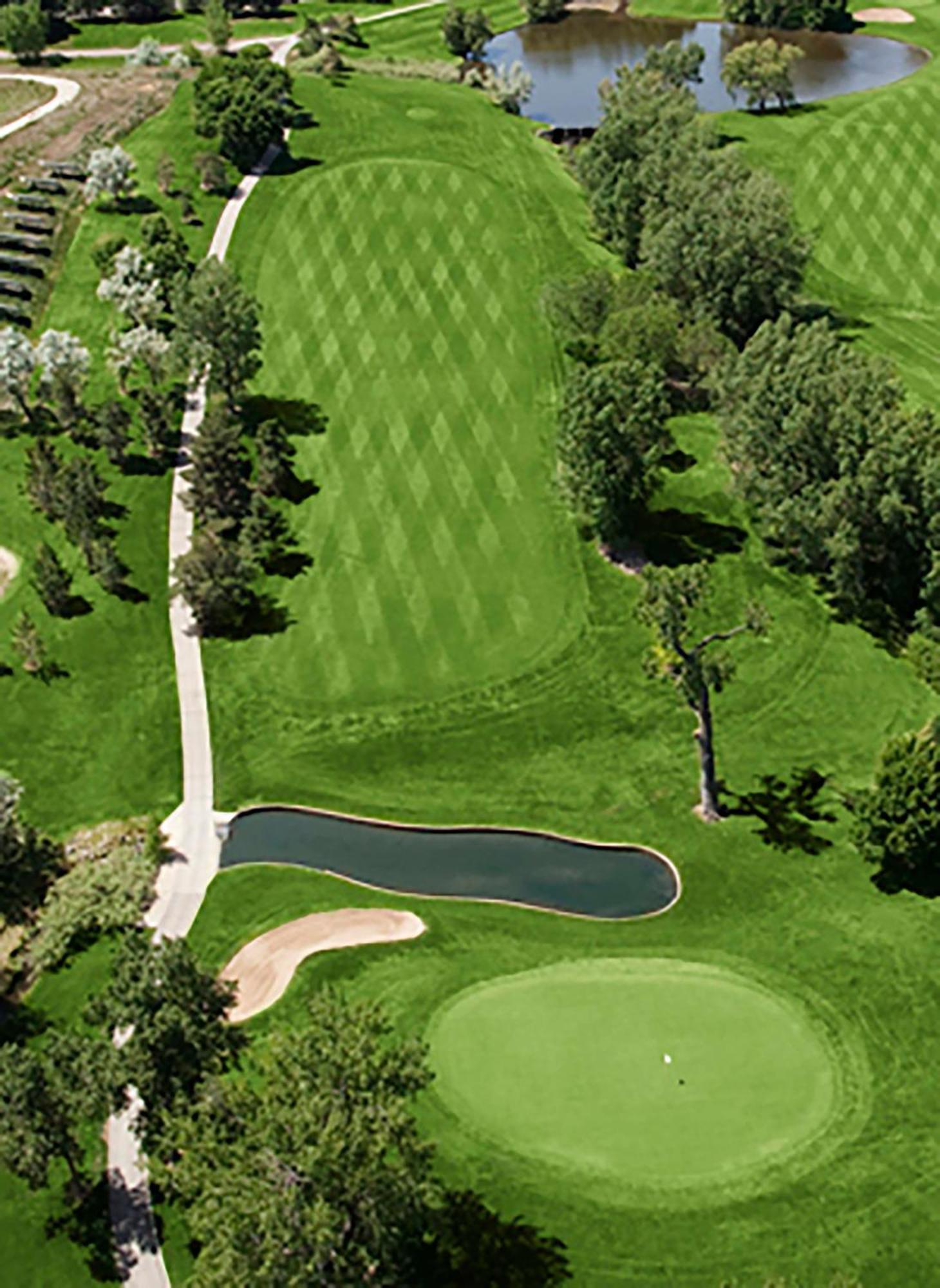 אנגלווד The Inverness Denver, A Hilton Golf & Spa Resort מראה חיצוני תמונה