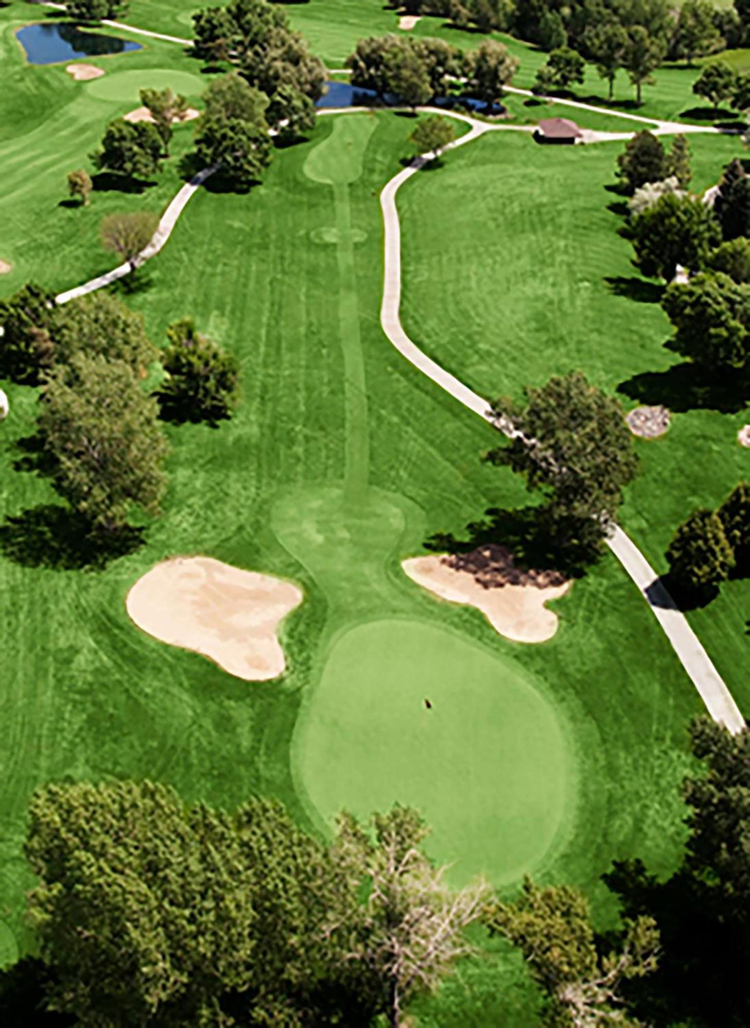 אנגלווד The Inverness Denver, A Hilton Golf & Spa Resort מראה חיצוני תמונה