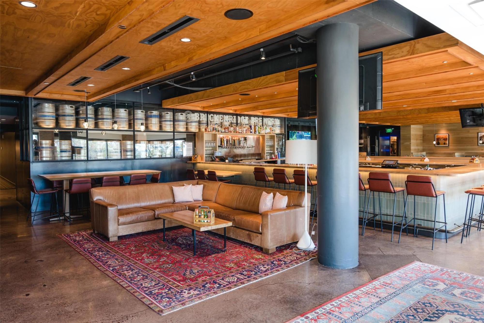 אנגלווד The Inverness Denver, A Hilton Golf & Spa Resort מראה חיצוני תמונה
